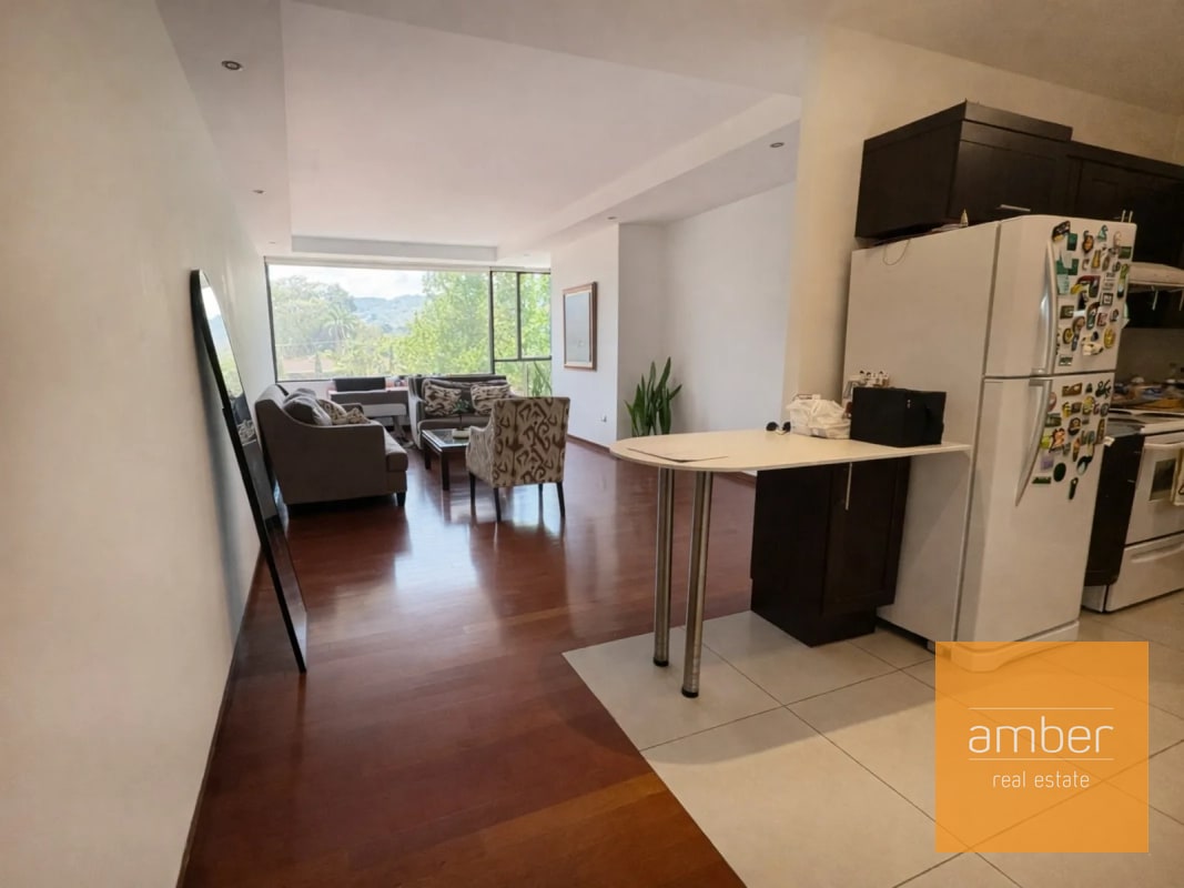 Apartamento en Tarragona, Vista Hermosa I, zona 15 - 7
