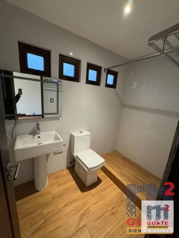 Casa en condominio en Renta, Santa Catarina Pinula - 16
