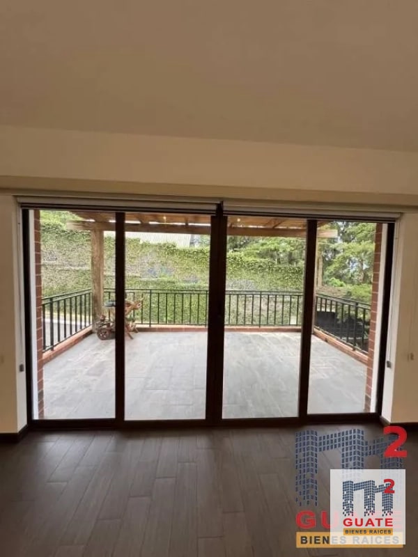 Casa en condominio en Renta, Santa Catarina Pinula - 10