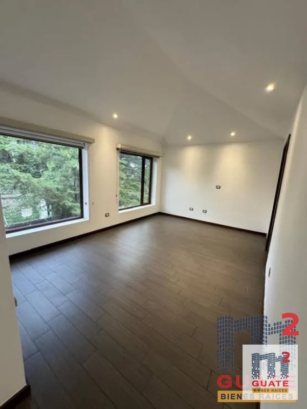 Casa en condominio en Renta, Santa Catarina Pinula - 8