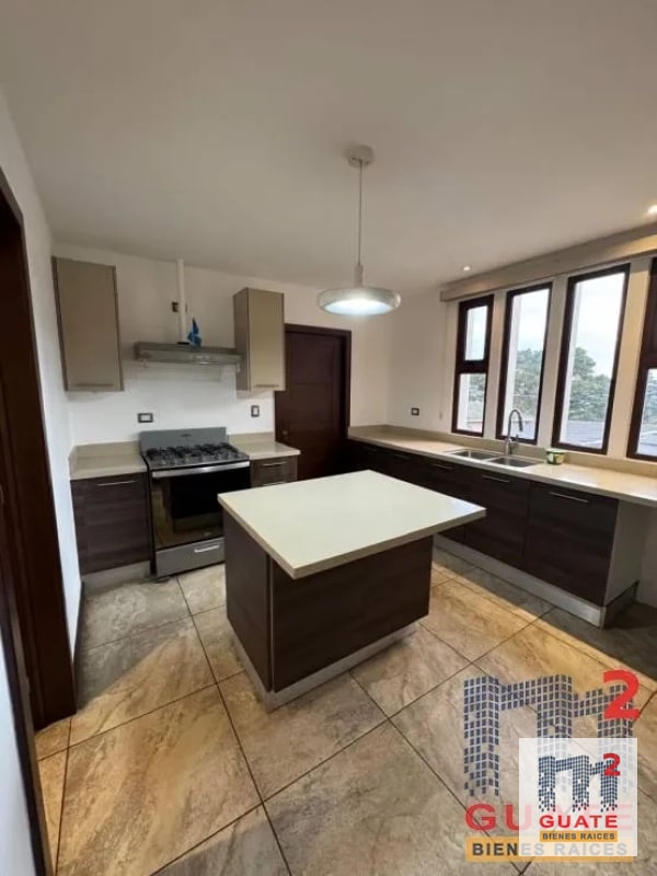 Casa en condominio en Renta, Santa Catarina Pinula - 6