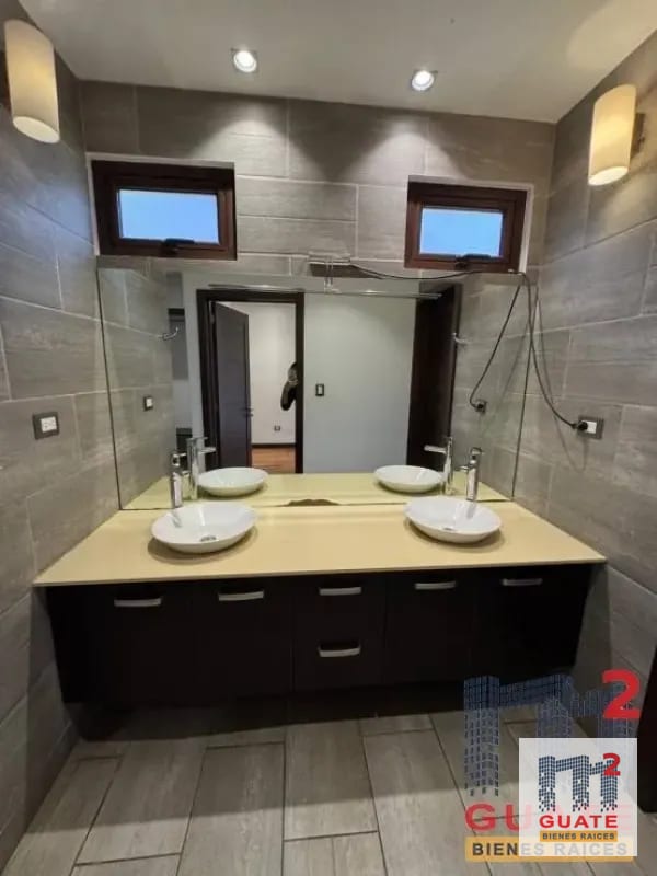 Casa en condominio en Renta, Santa Catarina Pinula — Casa en Alquiler en Santa Catarina Pinula, Guatemala, Ciudad — foto 4 de 17