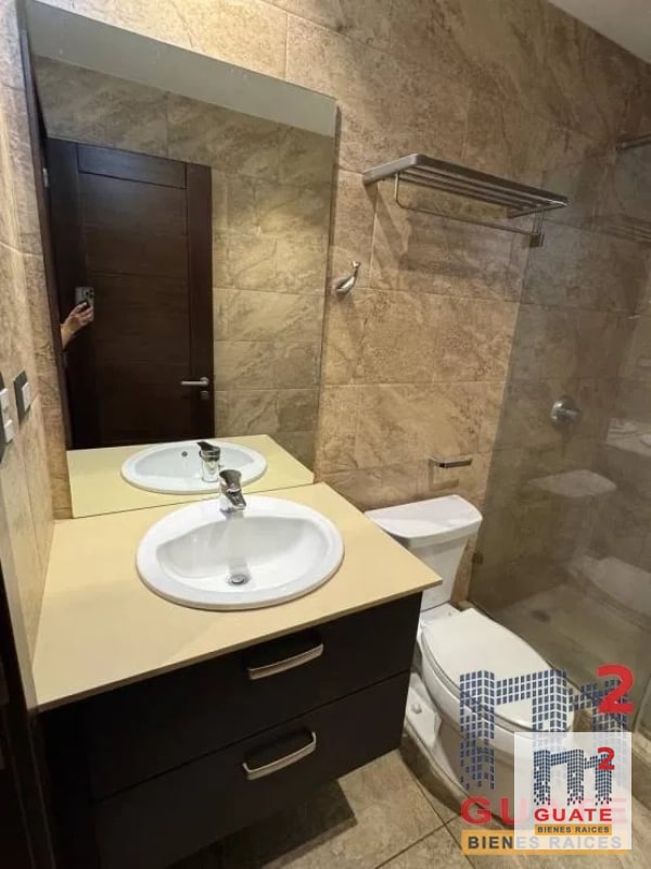 Casa en condominio en Renta, Santa Catarina Pinula - 2