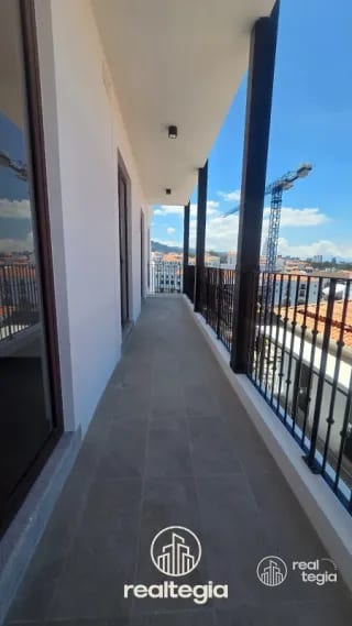 APARTAMENTO EN LIRIOS DE CAYALÁ ZONA 16 — Apartamento en Venta en Zona 16, Guatemala, Ciudad — miniatura 7 de 12