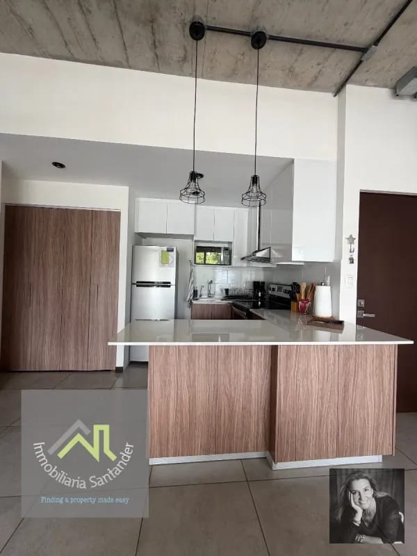 Apartamento amueblado en renta en Zona 15 – Telia | 2 habitaciones con balcón — Apartamento en Alquiler en Telia, Zona 15, Guatemala, Ciudad — foto 17 de 17