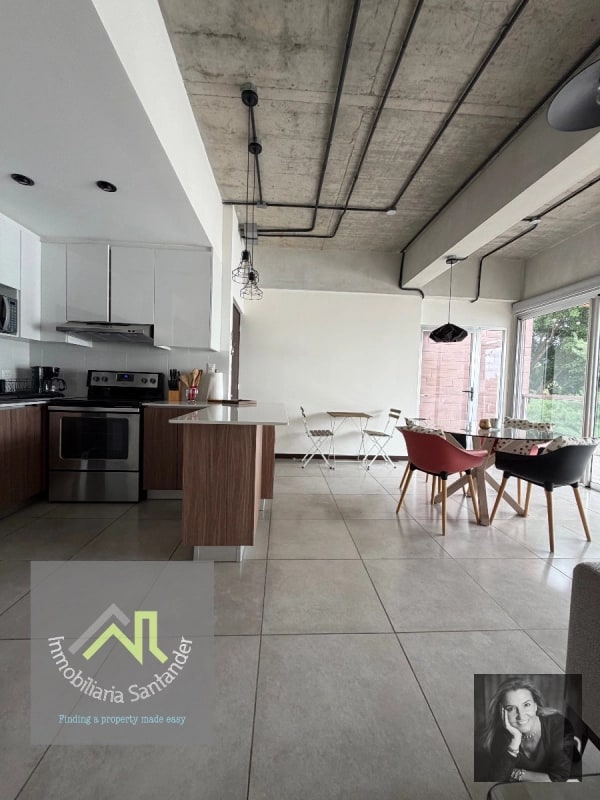 Apartamento amueblado en renta en Zona 15 – Telia | 2 habitaciones con balcón - 14