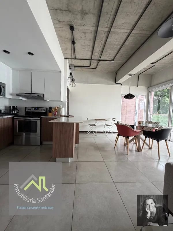 Apartamento amueblado en renta en Zona 15 – Telia | 2 habitaciones con balcón — Apartamento en Alquiler en Telia, Zona 15, Guatemala, Ciudad — foto 14 de 17