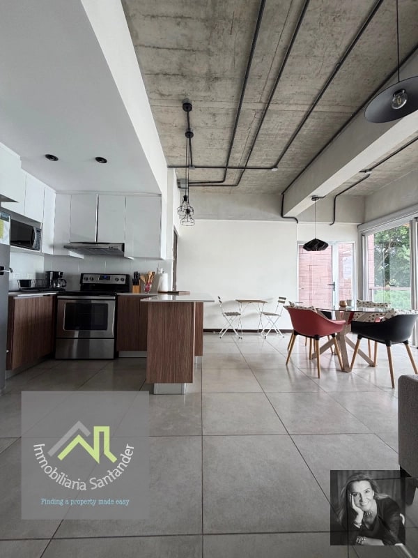 Apartamento amueblado en renta en Zona 15 – Telia | 2 habitaciones con balcón - 12