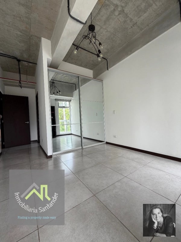 Apartamento amueblado en renta en Zona 15 – Telia | 2 habitaciones con balcón - 11
