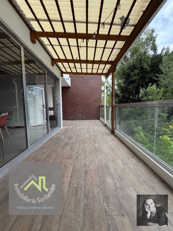 Apartamento amueblado en renta en Zona 15 – Telia | 2 habitaciones con balcón - 2