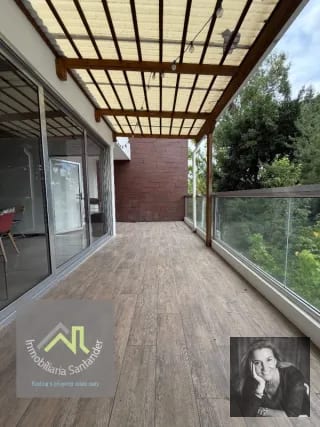 Apartamento amueblado en renta en Zona 15 – Telia | 2 habitaciones con balcón — Apartamento en Alquiler en Telia, Zona 15, Guatemala, Ciudad — miniatura 2 de 17