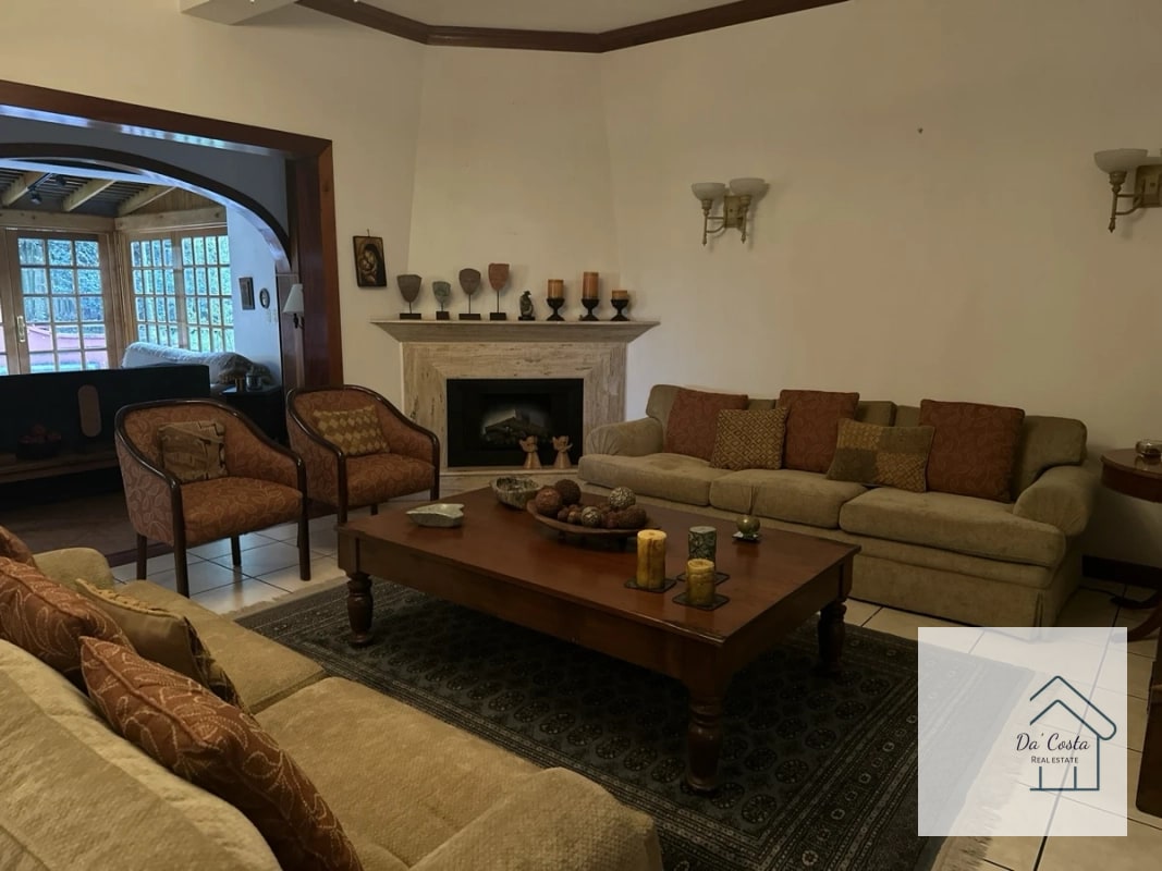 Casa en Venta El Socorro - 14