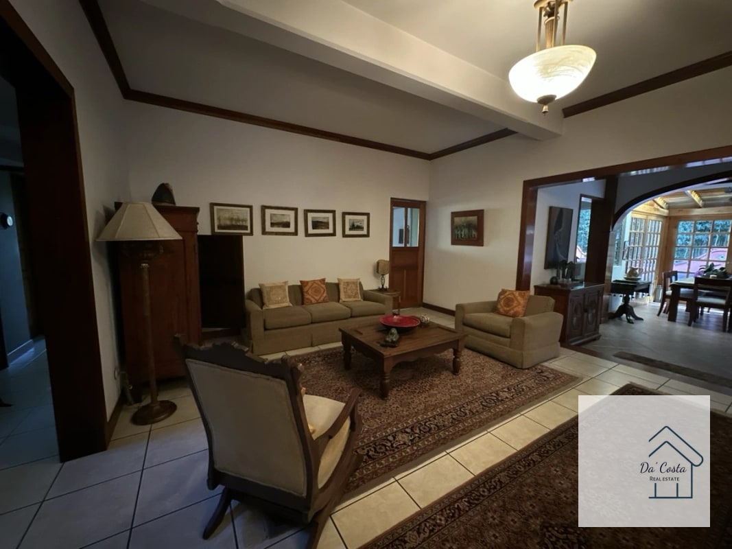 Casa en Venta El Socorro - 13