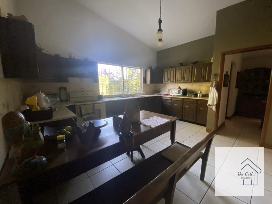 Casa en Venta El Socorro - 11
