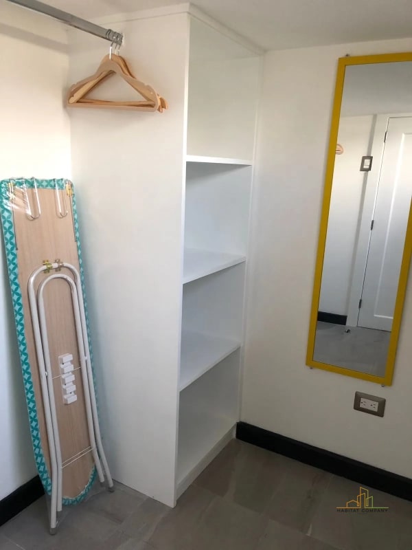 Apartamento Loft Amueblado en Renta Zona 15 | Edificio Adamant | 1 Habitación + Balcón | Q5,800 Todo Incluido - 3