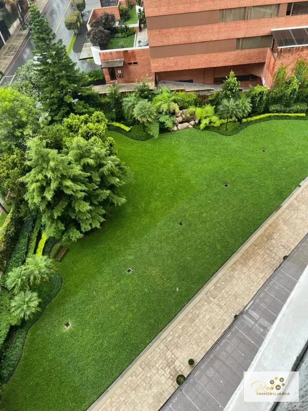 ALQUILER APARTAMENTO  Y AMPLIO EDIFICIO BELLAGIO Zona 14 — Apartamento en Alquiler en Bellagio, Zona 14, Guatemala, Ciudad — foto 16 de 16