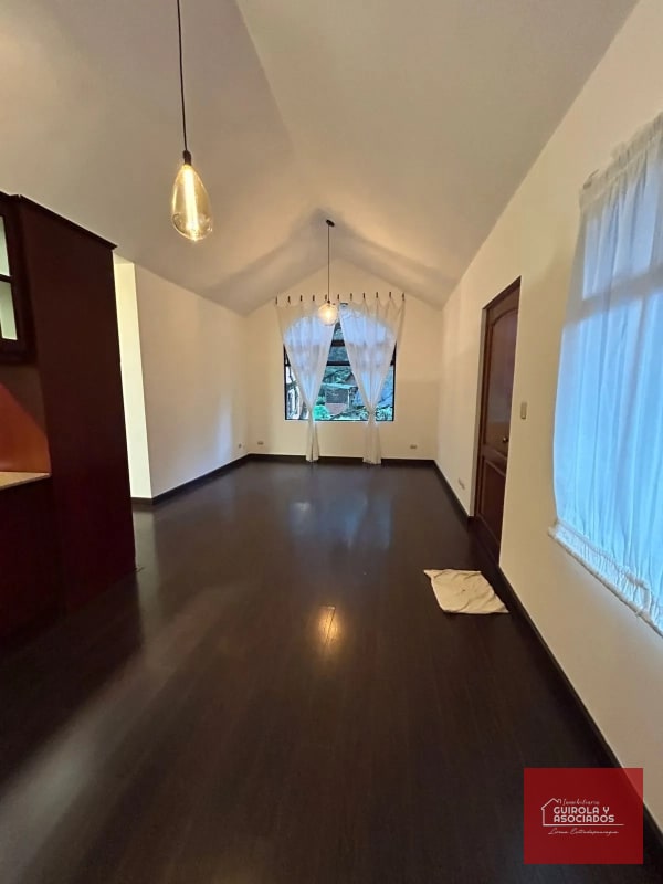 APARTAMENTO EN ALQUILER EN KM 18 CARRETERA EL SALVADOR 006APTOADC - 9