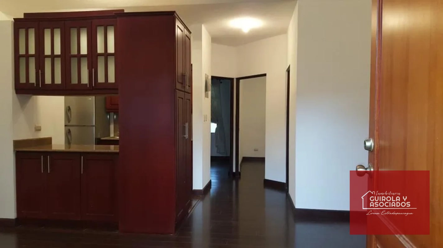 APARTAMENTO EN ALQUILER EN KM 18 CARRETERA EL SALVADOR 006APTOADC - 5