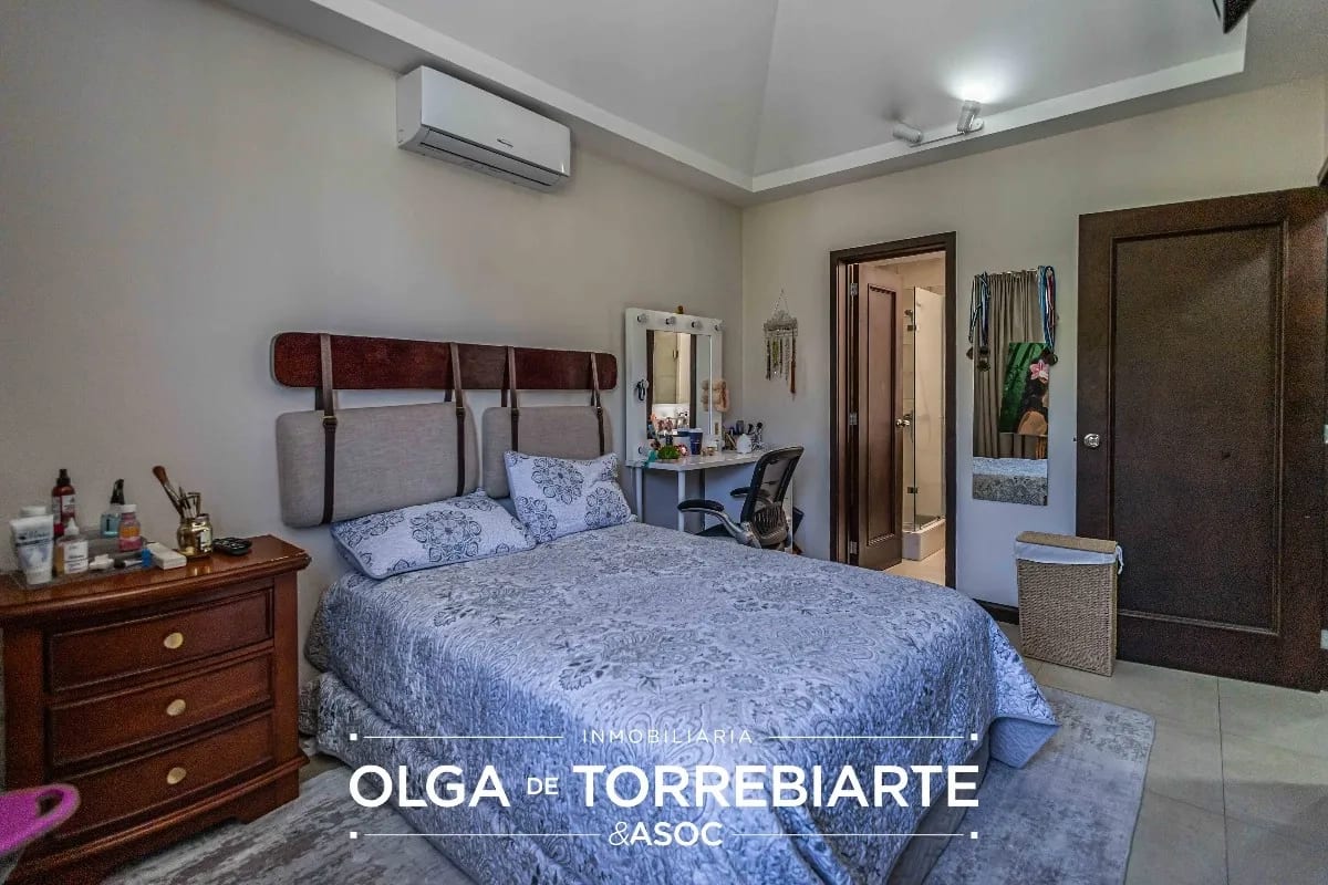 Casa en Condominio Pérgolas El Prado — Casa en Venta en Muxbal, Guatemala, Ciudad — foto 3 de 17