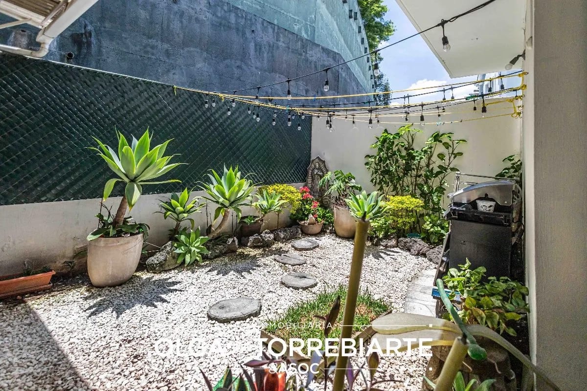 Casa en Condominio Pérgolas El Prado — Casa en Venta en Muxbal, Guatemala, Ciudad — foto 11 de 17