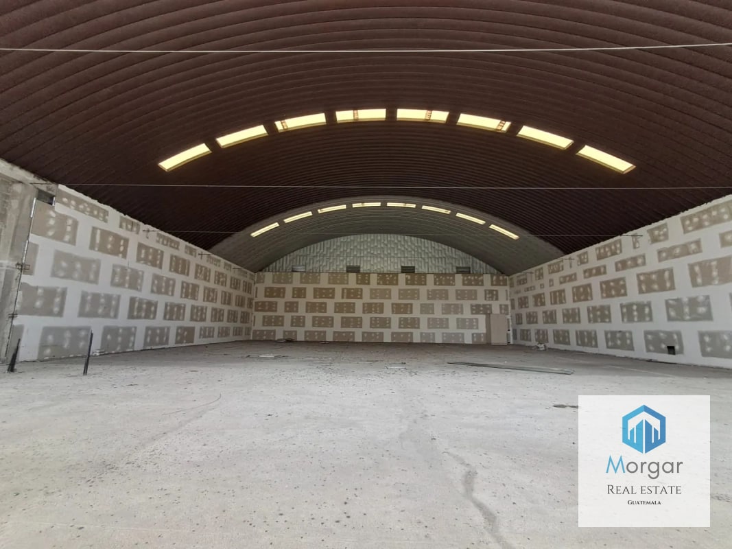 Bodega en alquiler zona 15 - 6