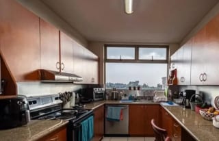 Venta de apartamento en zona 14 Benevento amplio de 3 dormitorios. — Apartamento en Venta en Benevento, Zona 14, Guatemala, Ciudad — miniatura 9 de 11
