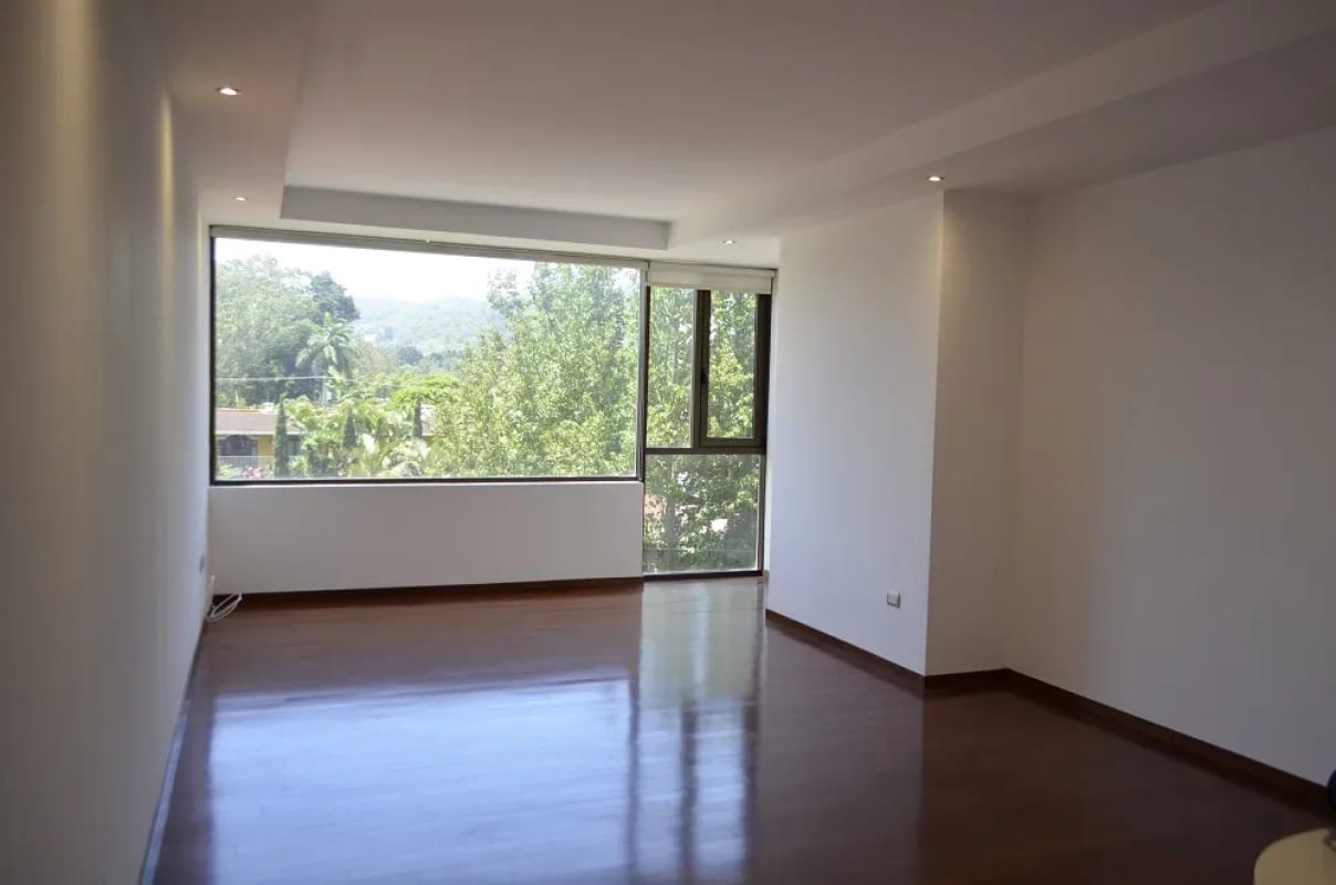 VENTA DE  APARTAMENTO EN EDIFICIO TARRAGONA ZONA 15 — Apartamento en Venta en Tarragona, Zona 15, Guatemala, Ciudad — foto 7 de 16