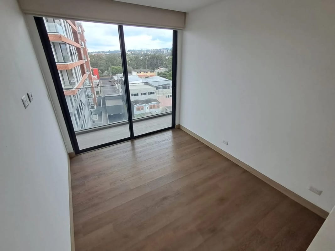 Apartamento en renta zona 15 — Apartamento en Alquiler en Trivá, Zona 15, Guatemala, Ciudad — foto 10 de 12