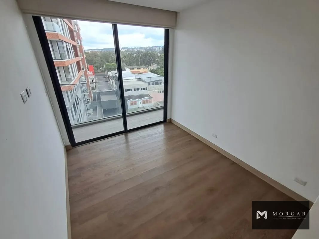 Apartamento en renta zona 15 — Apartamento en Alquiler en Trivá, Zona 15, Guatemala, Ciudad — foto 10 de 12