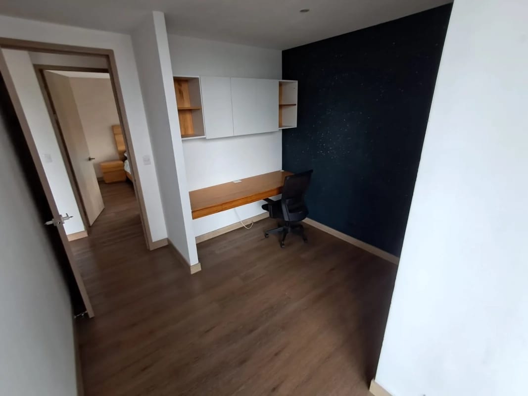 Apartamento en renta zona 15 — Apartamento en Alquiler en Trivá, Zona 15, Guatemala, Ciudad — foto 8 de 12