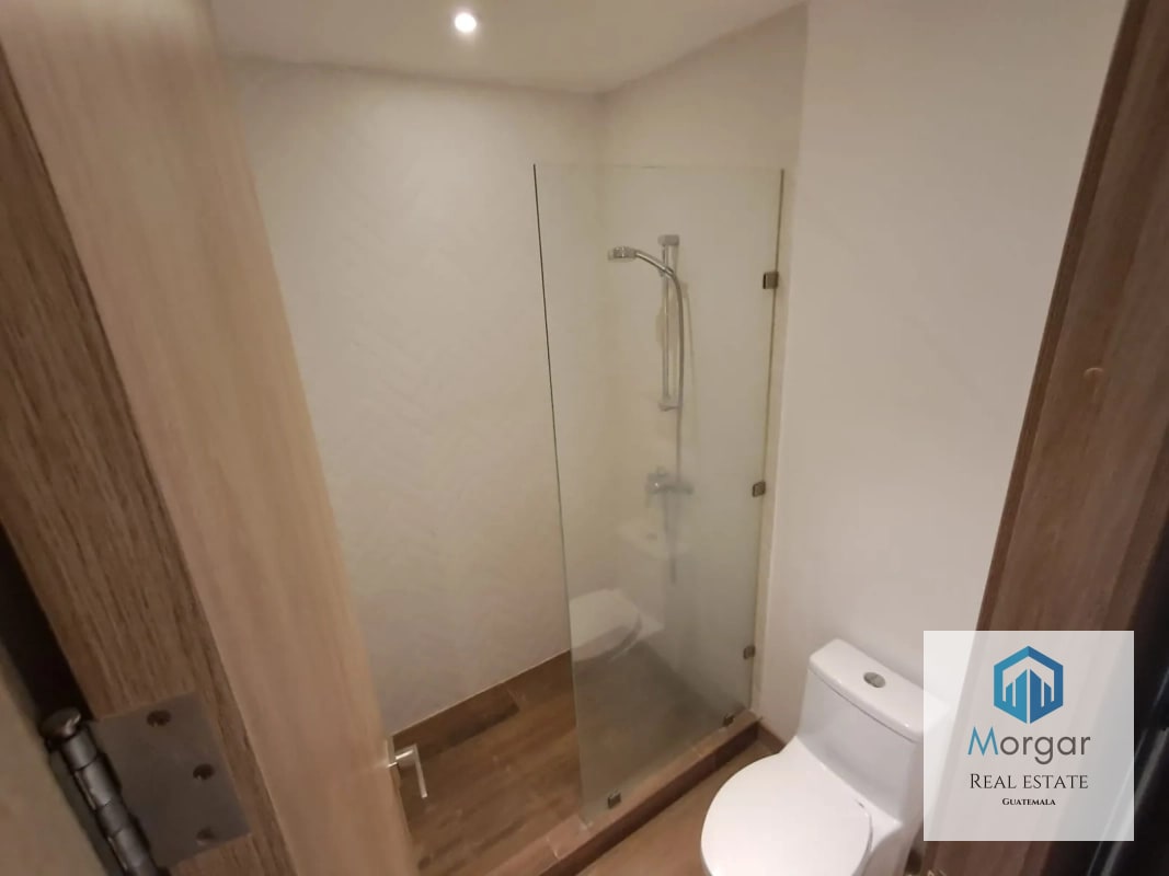Apartamento en renta zona 15 - 4