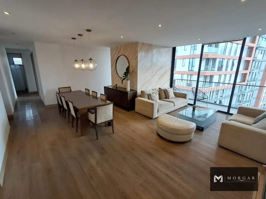 Apartamento en venta zona 15 — Apartamento en Venta en Trivá, Zona 15, Guatemala, Ciudad — foto 1 de 12