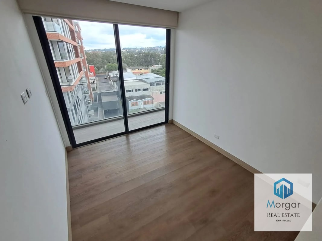 Apartamento en venta zona 15 - 10