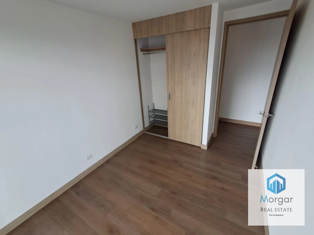 Apartamento en venta zona 15 - 9