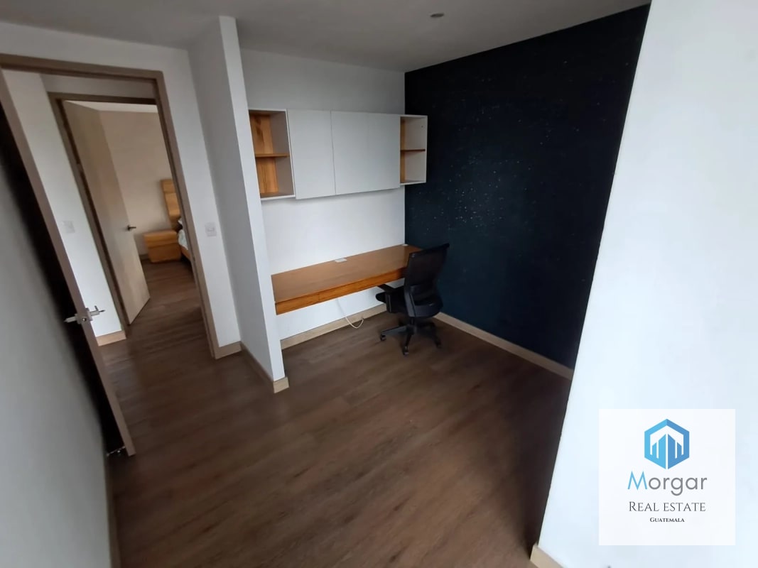 Apartamento en venta zona 15 - 8