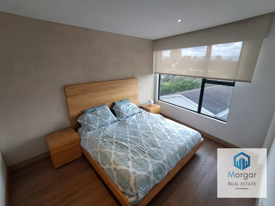 Apartamento en venta zona 15 - 6