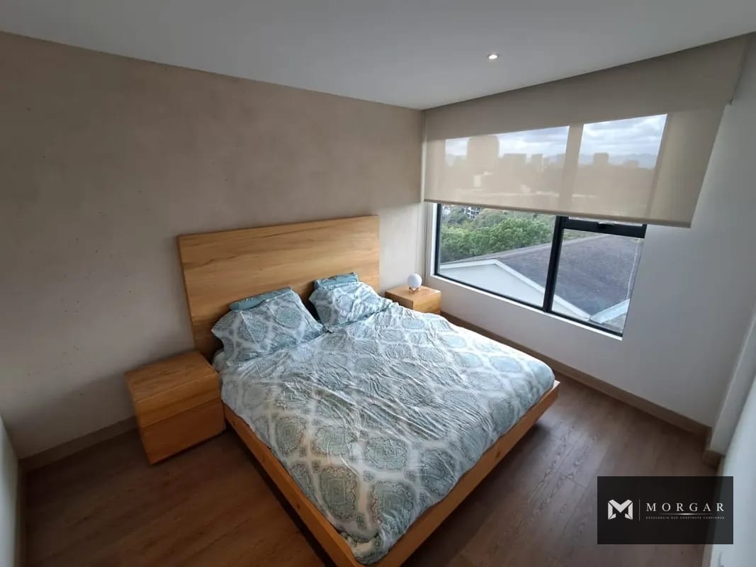 Apartamento en venta zona 15 — Apartamento en Venta en Trivá, Zona 15, Guatemala, Ciudad — foto 6 de 12