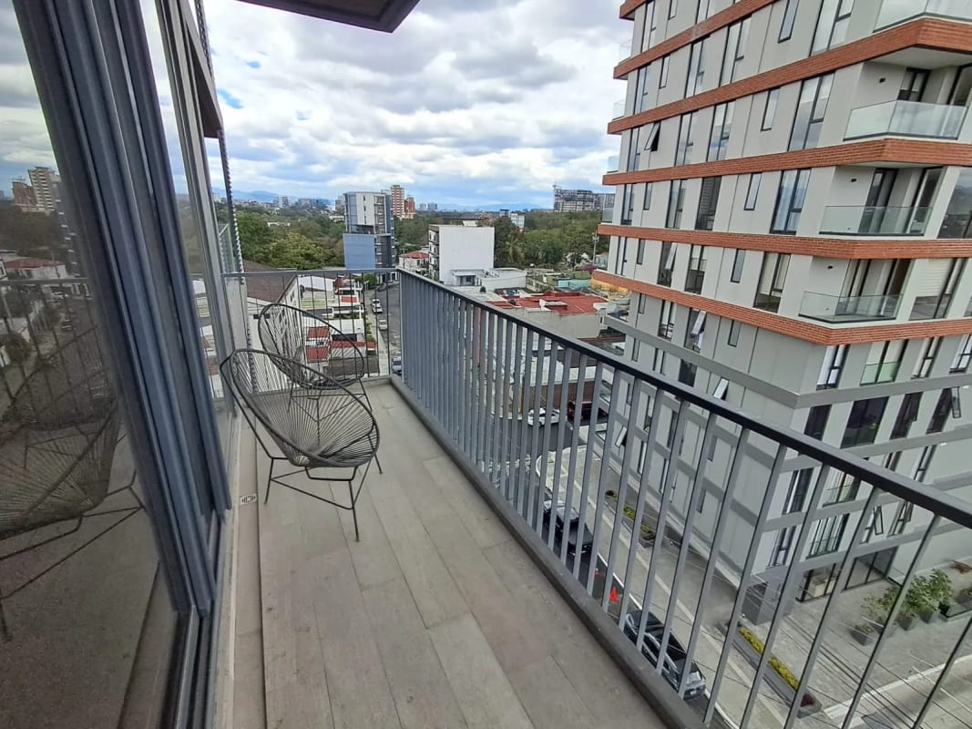 Apartamento en venta zona 15 — Apartamento en Venta en Trivá, Zona 15, Guatemala, Ciudad — foto 3 de 12
