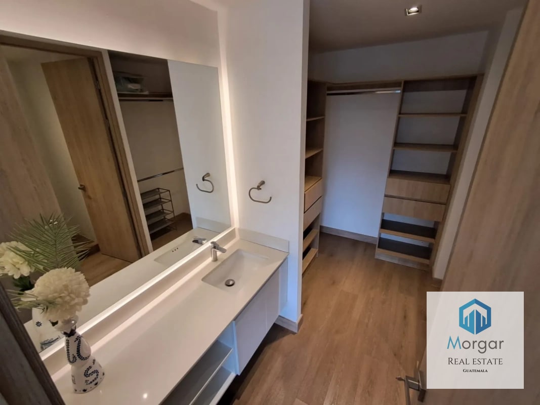 Apartamento en venta zona 15 - 2