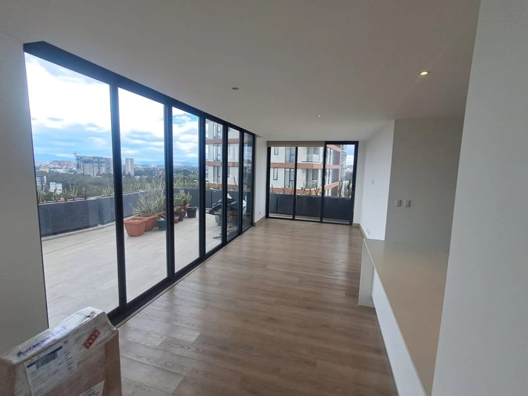 apartmaneto en alquiler zona 15 — Apartamento en Alquiler en Trivá, Zona 15, Guatemala, Ciudad — foto 12 de 14