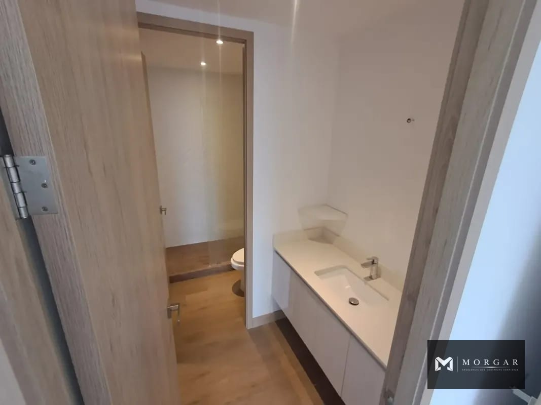 apartmaneto en alquiler zona 15 — Apartamento en Alquiler en Trivá, Zona 15, Guatemala, Ciudad — foto 5 de 14