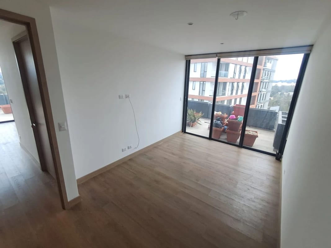 apartmaneto en alquiler zona 15 — Apartamento en Alquiler en Trivá, Zona 15, Guatemala, Ciudad — foto 4 de 14