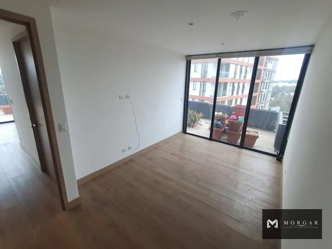 apartmaneto en alquiler zona 15 — Apartamento en Alquiler en Trivá, Zona 15, Guatemala, Ciudad — foto 4 de 14