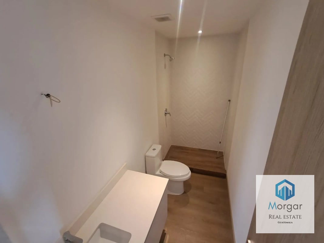 apartmaneto en alquiler zona 15 - 3