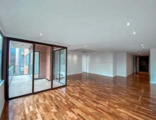 Rento Apartamento de 234 m2 en Lucca, Zona 10 — Apartamento en Alquiler en Lucca, Zona 10, Guatemala, Ciudad — miniatura 3 de 16