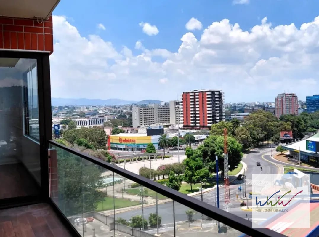 Rento Apartamento de 234 m2 en Lucca, Zona 10 — Apartamento en Alquiler en Lucca, Zona 10, Guatemala, Ciudad — foto 6 de 16