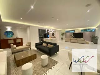 Rento Apartamento de 234 m2 en Lucca, Zona 10 — Apartamento en Alquiler en Lucca, Zona 10, Guatemala, Ciudad — miniatura 12 de 16
