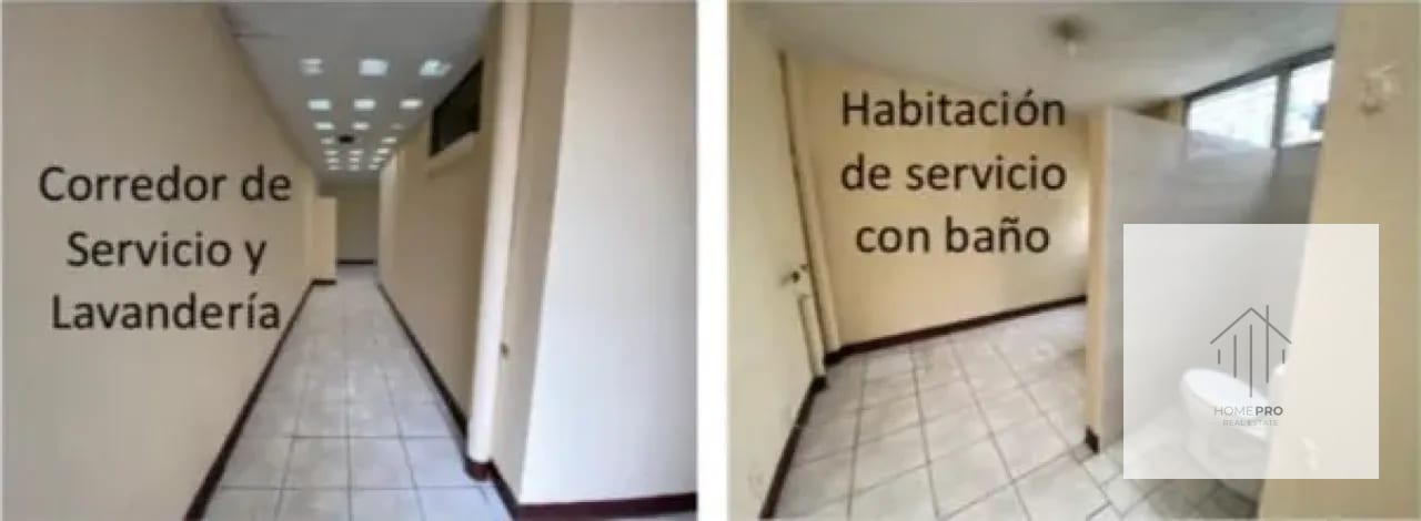 Apartamento en Venta en Zona 12 — Apartamento en Venta en Zona 12, Guatemala, Ciudad — foto 8 de 13