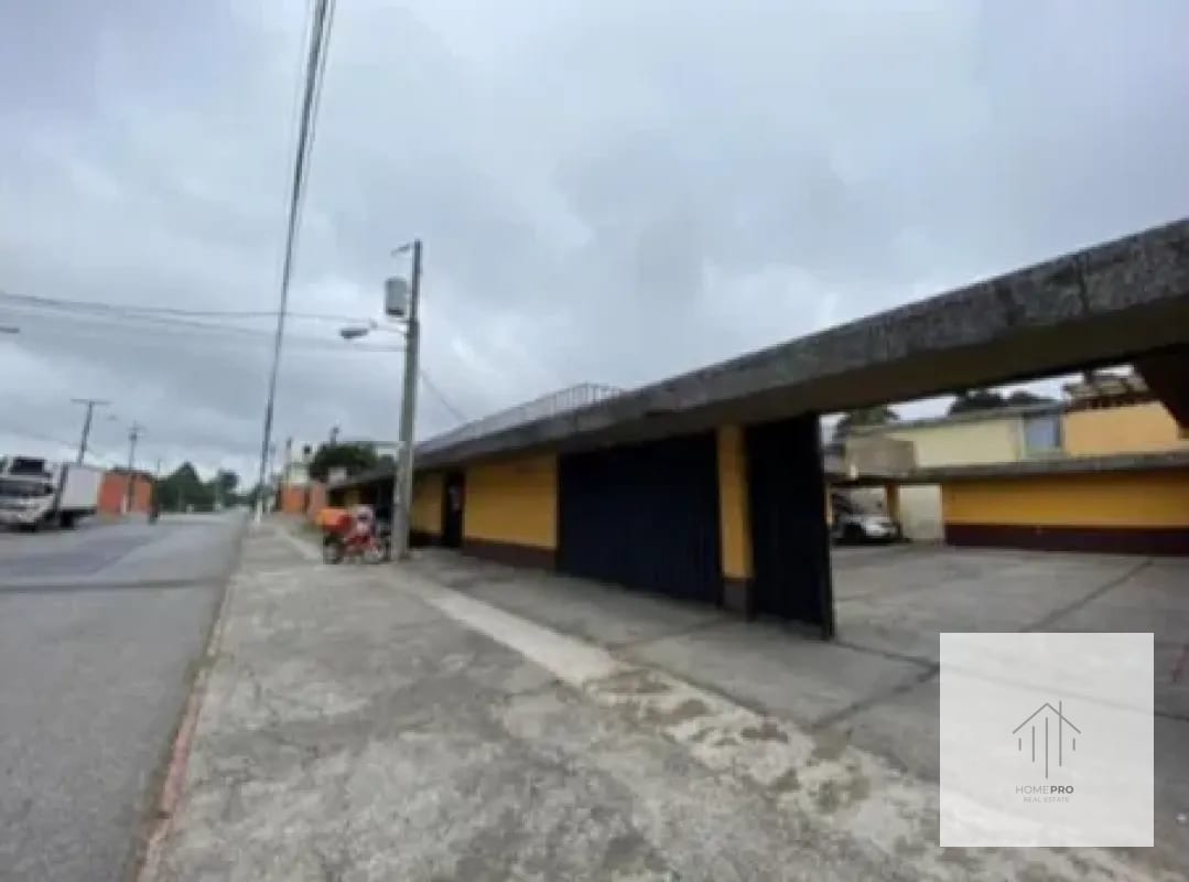 Apartamento en Venta en Zona 12 — Apartamento en Venta en Zona 12, Guatemala, Ciudad — foto 2 de 13