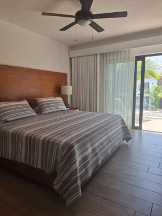 VILLA (casa)  EN VENTA La MAR MONTERRICO — Casa en Venta en Villas de Monterrico, Monterrico, Santa Rosa — miniatura 6 de 17